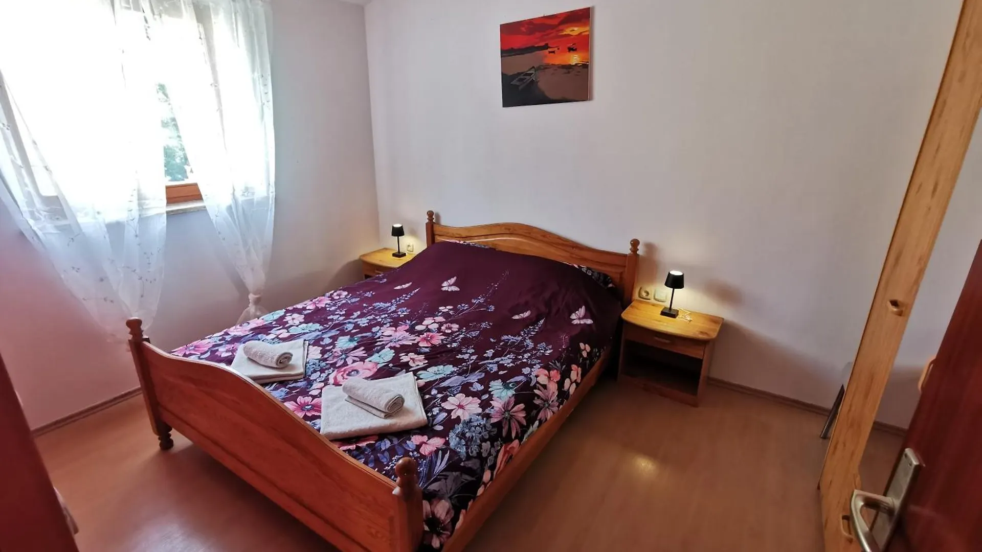 Apartman Jasna Banjole II Kroatien