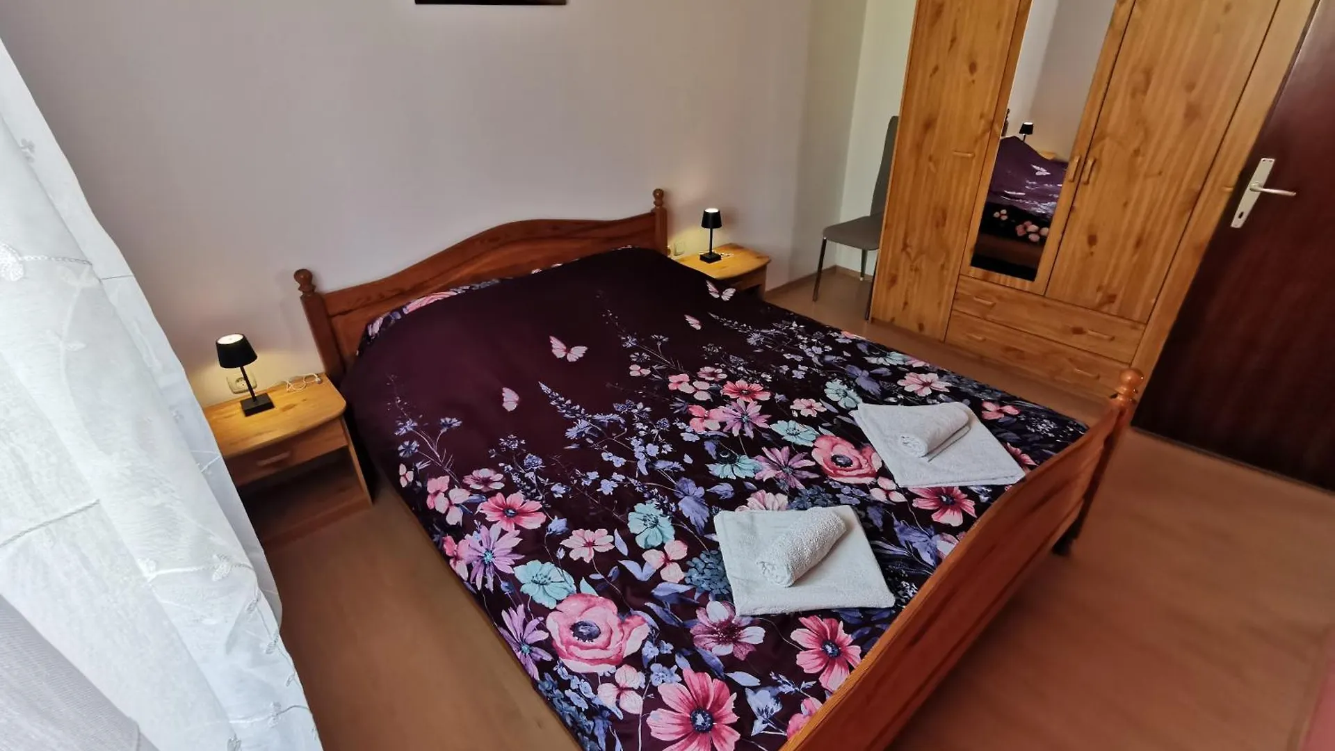 Apartman Jasna Banjole II Lägenhet